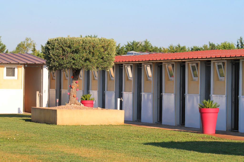 Elevage du Canal de Lunel — photo