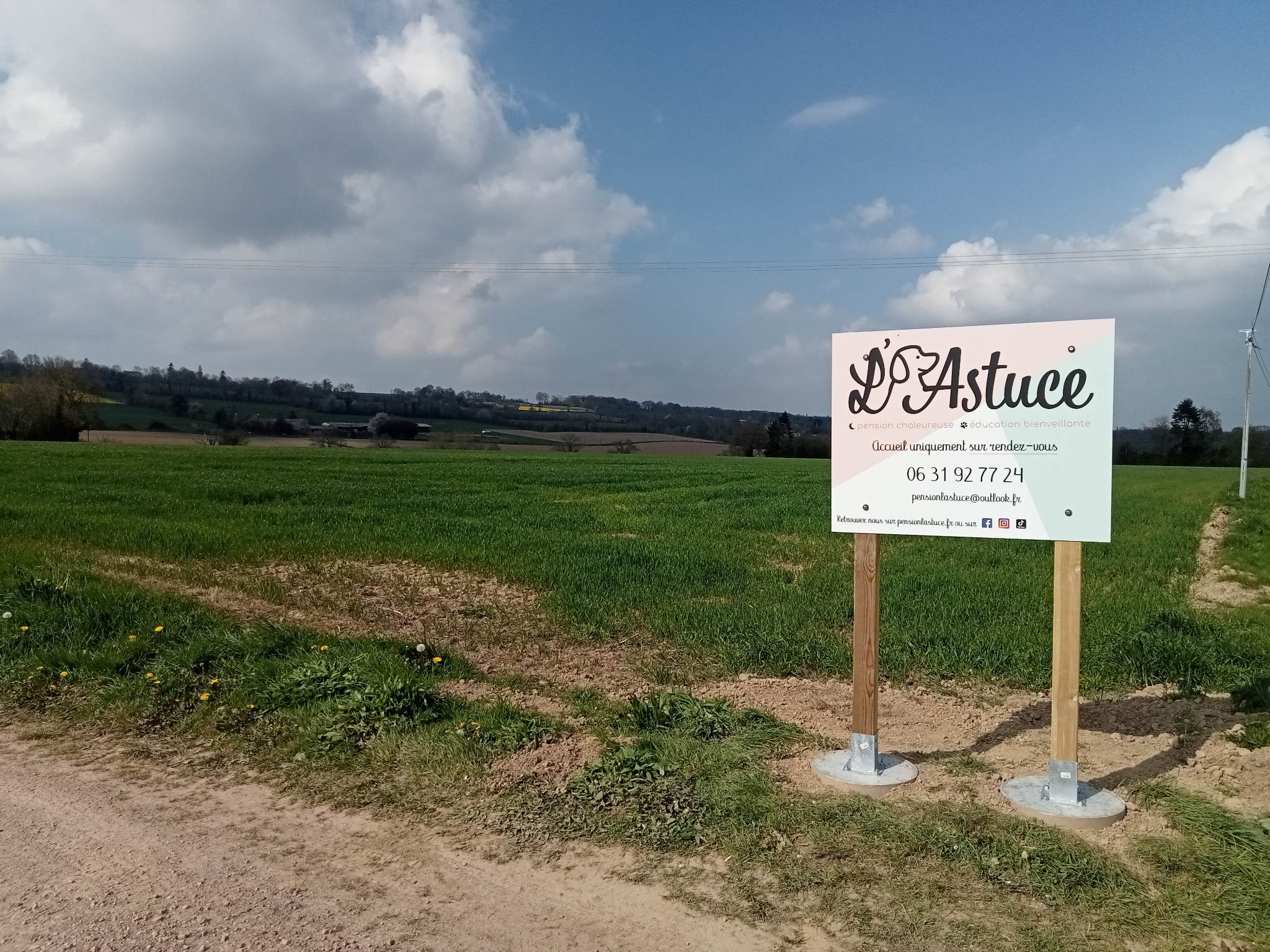 L'Astuce — photo