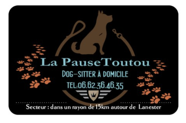 Lapausetoutou — photo