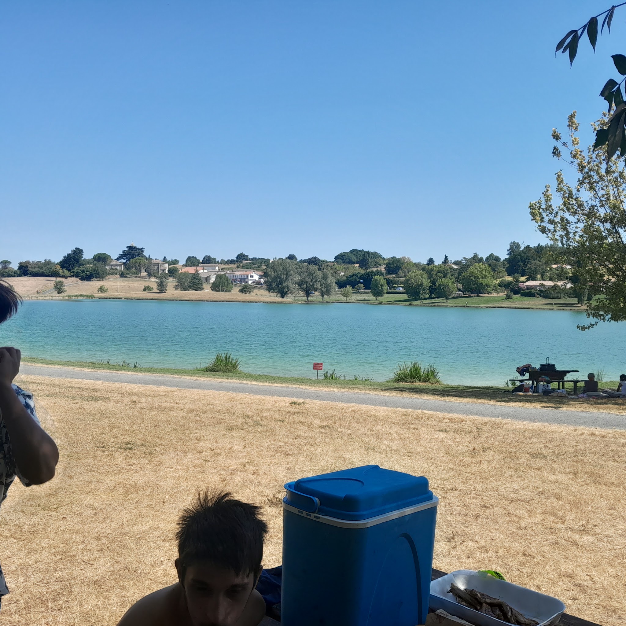 Communal Elodie le clos des vickings — photo