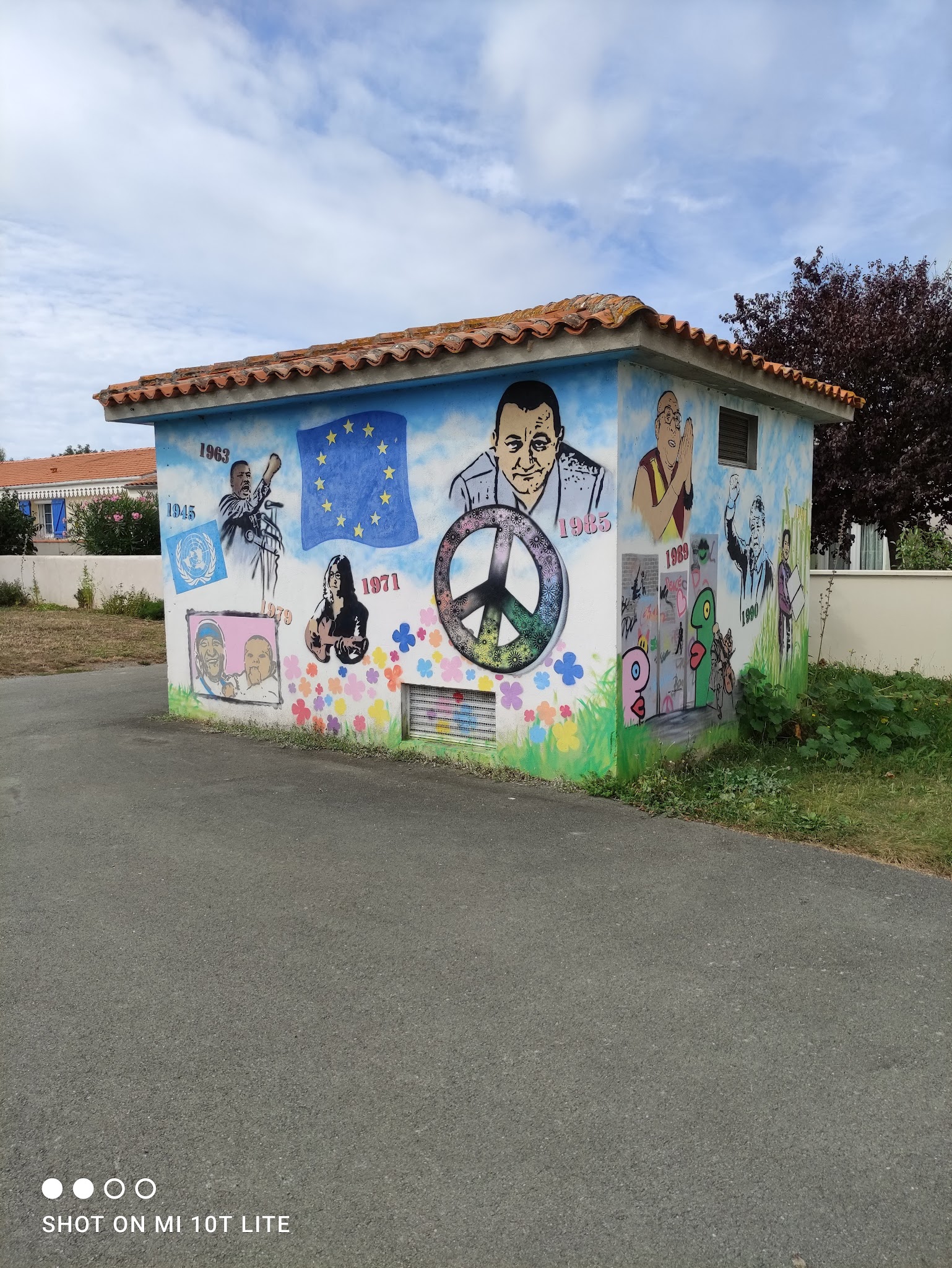 Dog & Cat Sitting La Rochelle