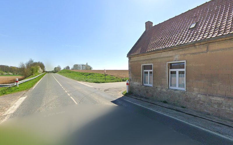 La Ferme d'Acq