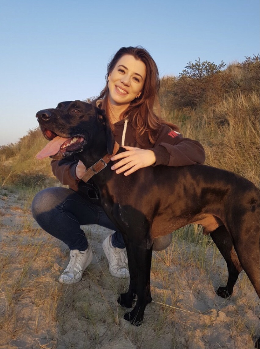 Cats&Dogs - Petsitter à votre domicile — photo