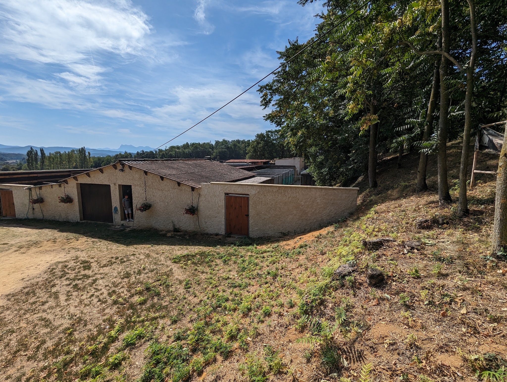 Auberge Canine Etoilienne — photo