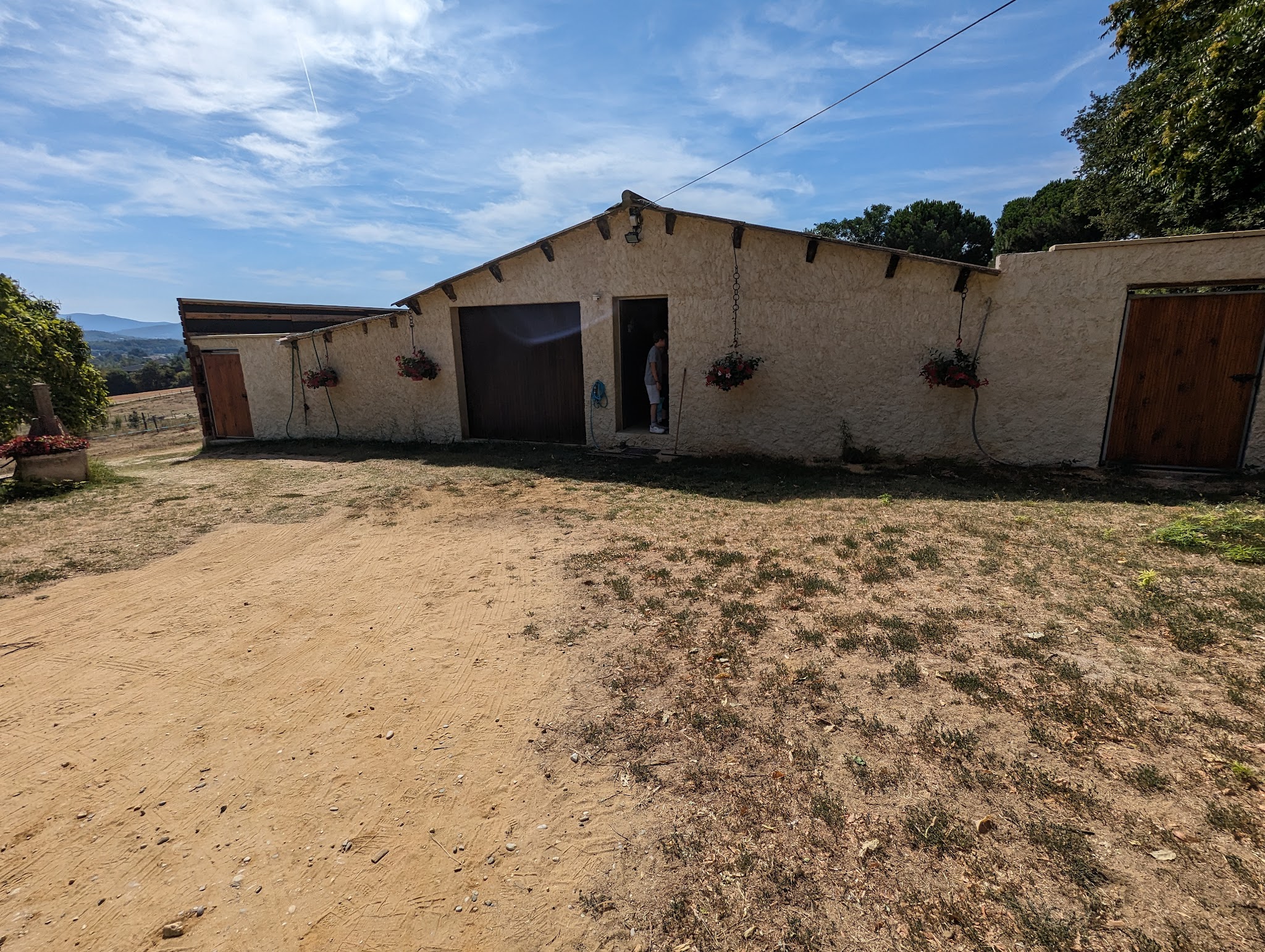 Auberge Canine Etoilienne