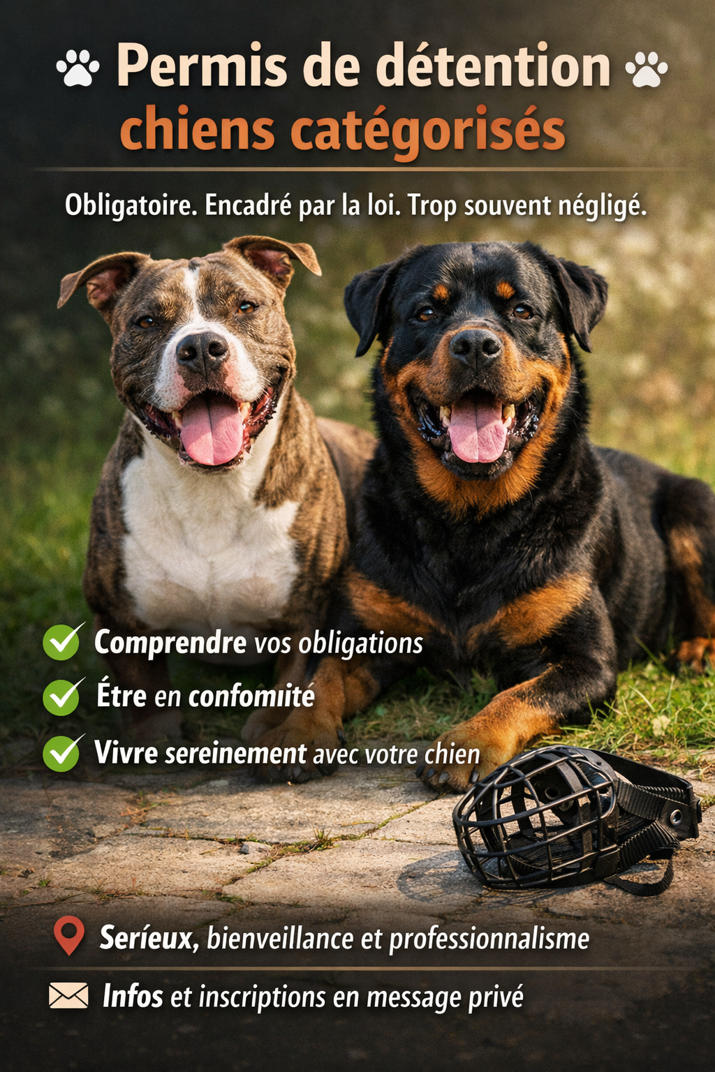 Coco Comportementaliste animalier et éducatrice canin & Pet Sitter — photo