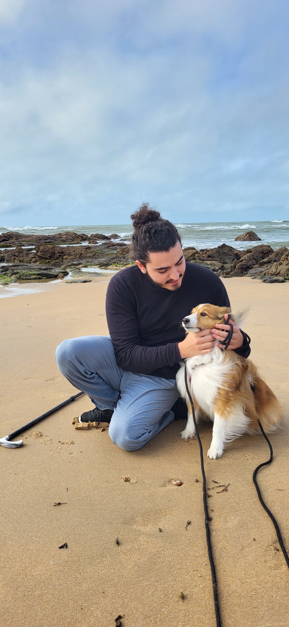 PetsAtHome - Garde d'animaux à Angers et alentours — photo