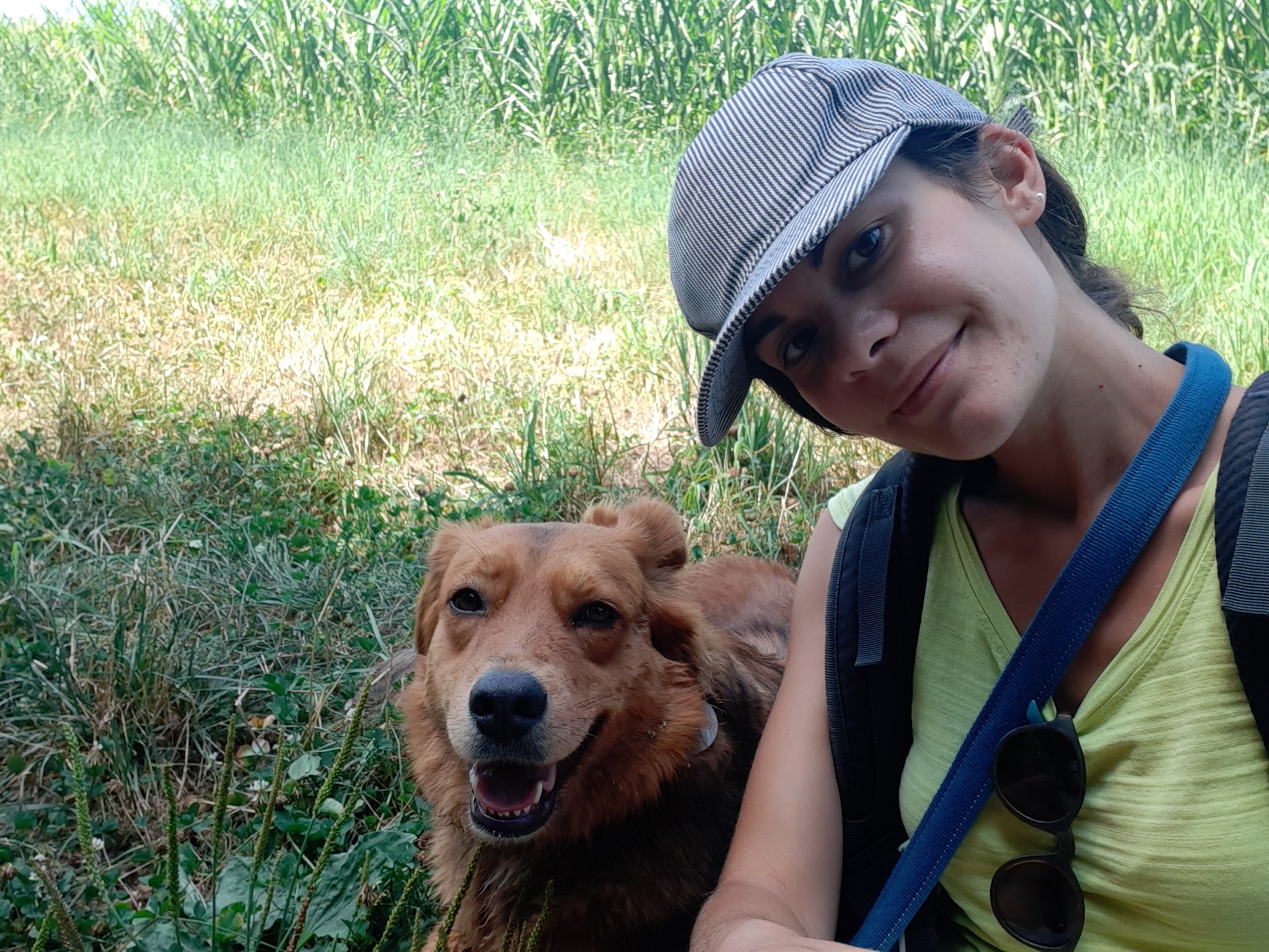 Malou Petsitting — photo