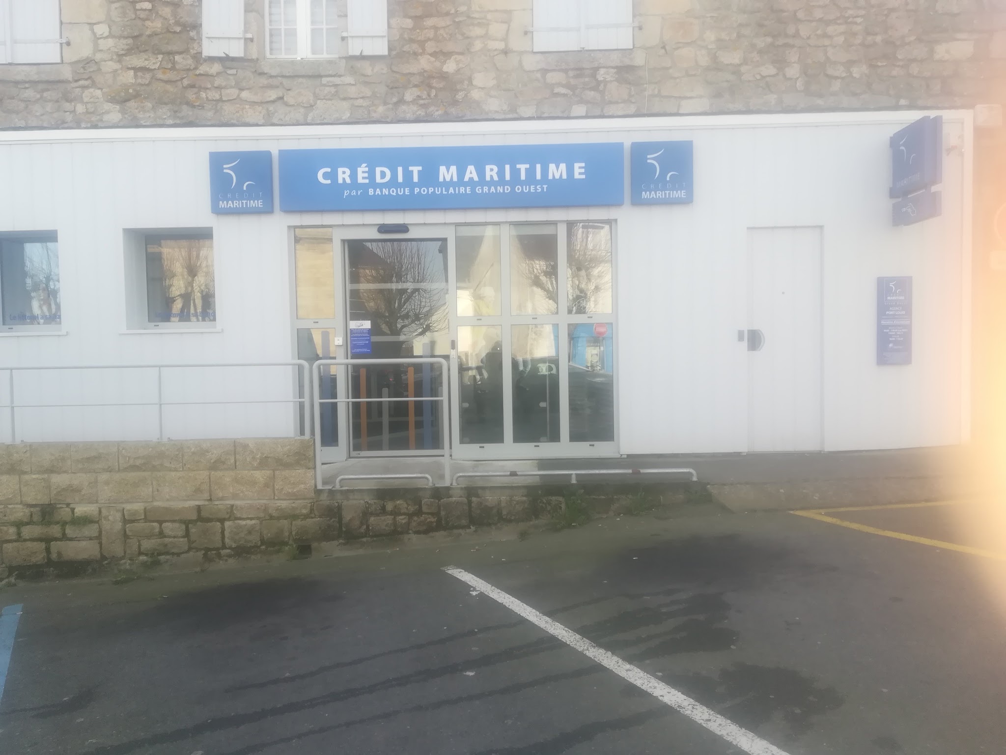 Centre Services — photo