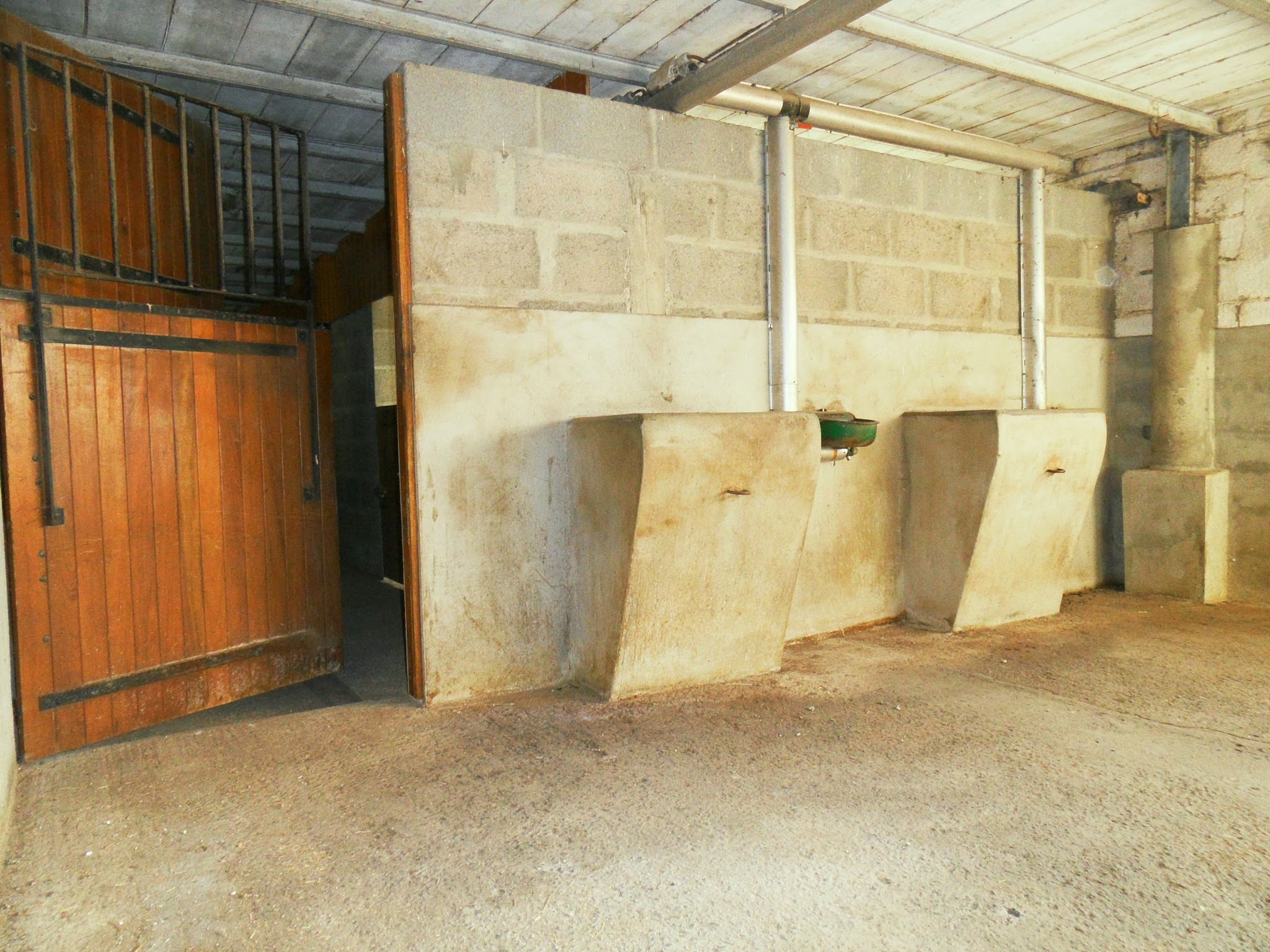 Pension Chez La Louve — photo