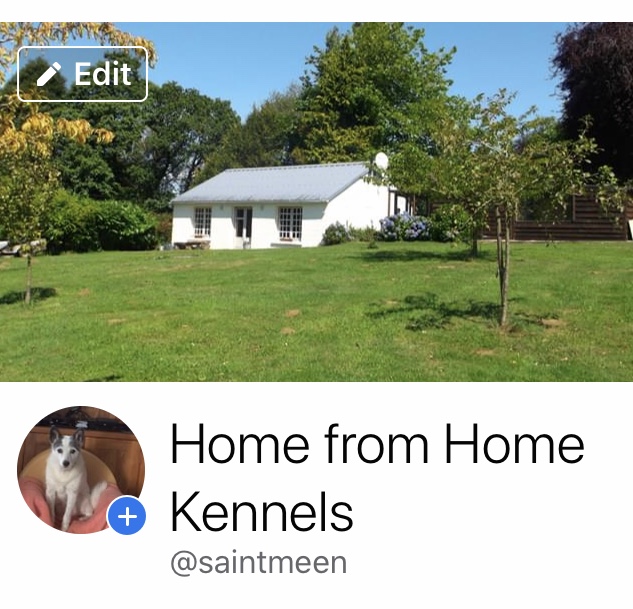 Home from Home — photo