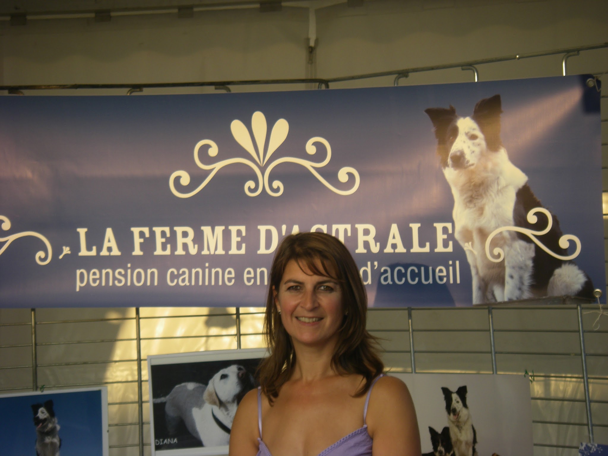 FERME D'ASTRALE