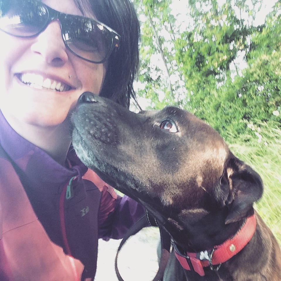 Noé Animaux et Compagnie, Petsitting et Accompagnement du deuil animalier — photo