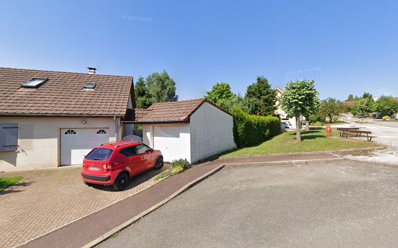 Pension canine familiale