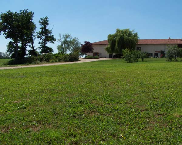 Domaine de Shihlaya