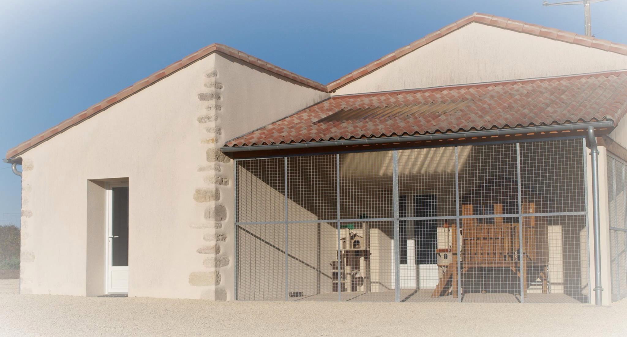 Le Domaine du Grand Castang — photo