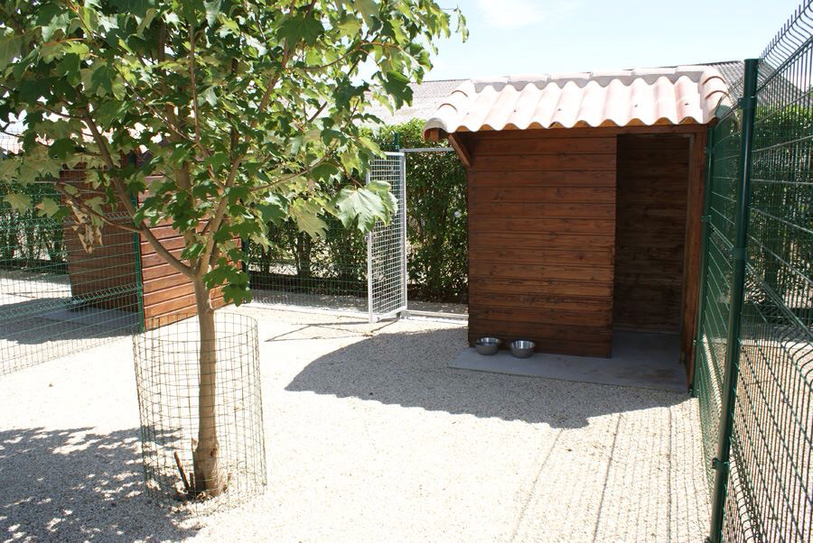Le Domaine du Grand Castang — photo