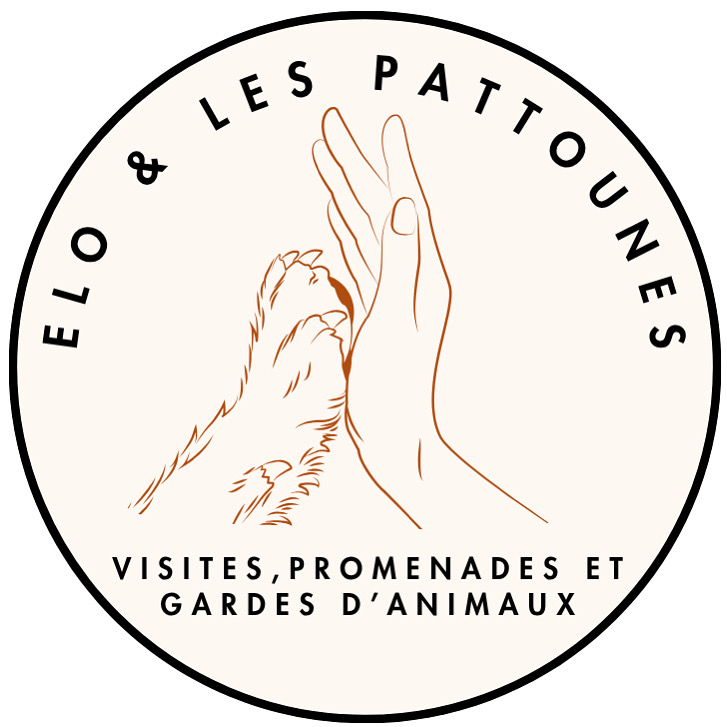 Elo et les Pattounes - Visites, Promenades et Gardes d'animaux