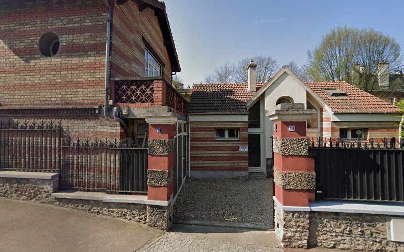 Pension du Pont de Sèvres