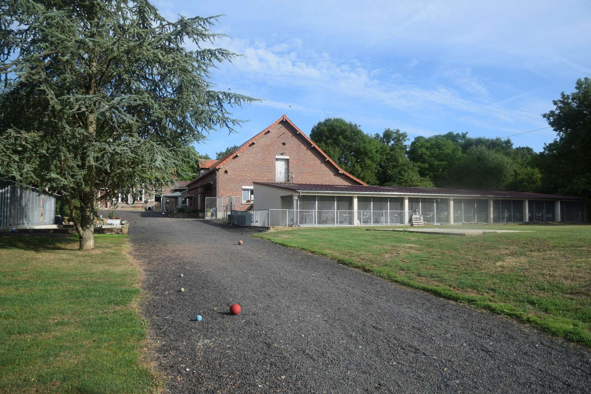 Du Labramour D'othys — photo