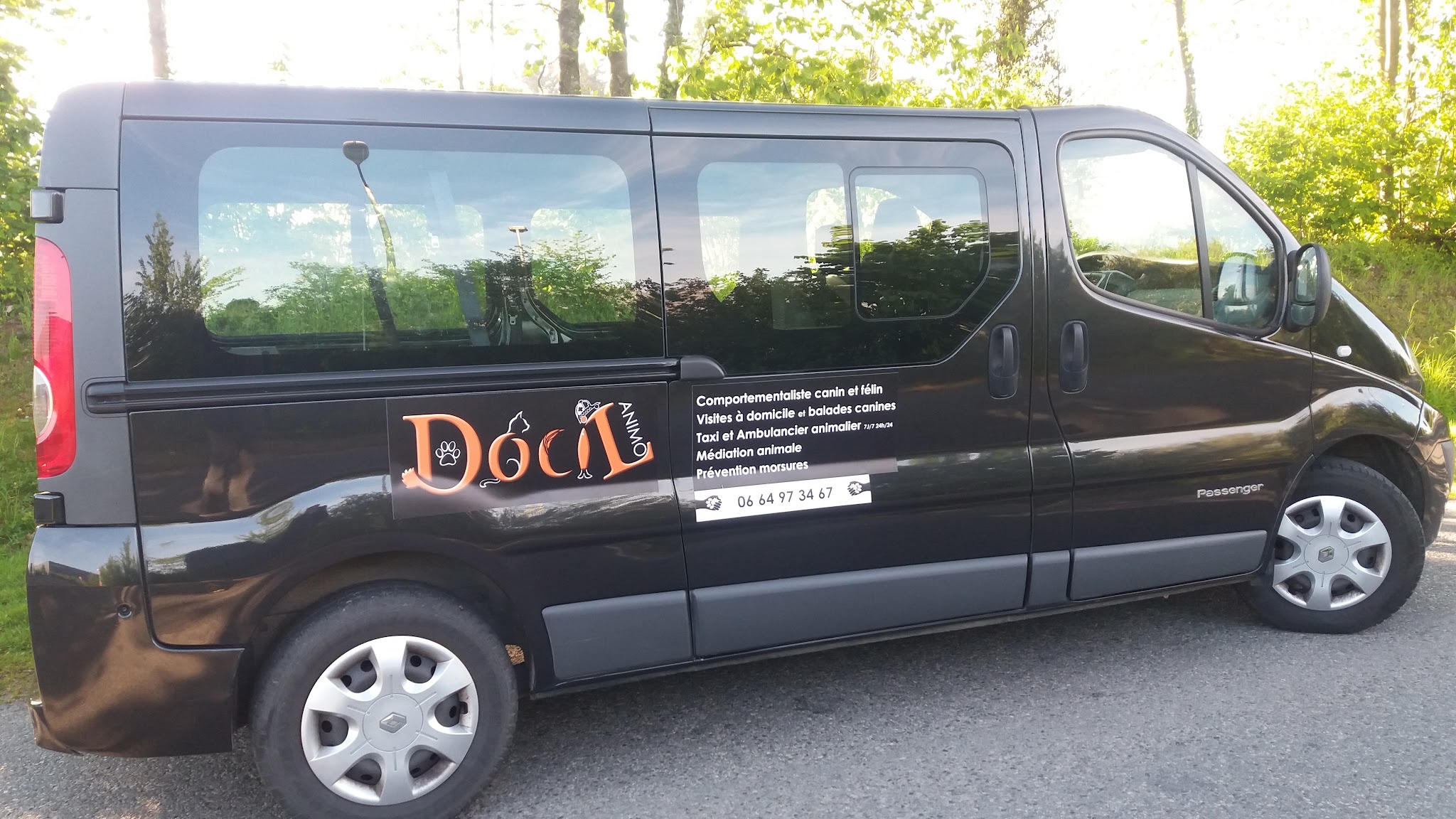 Docil'Animo — photo