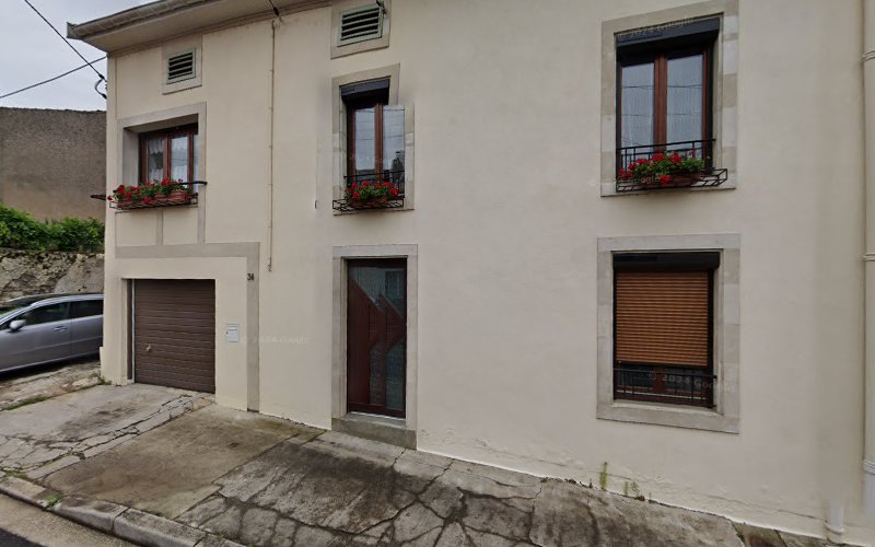 Les Utinois EARL
