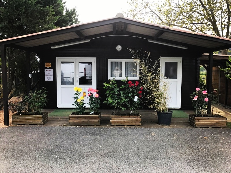 Pension Canine De La Loube — photo