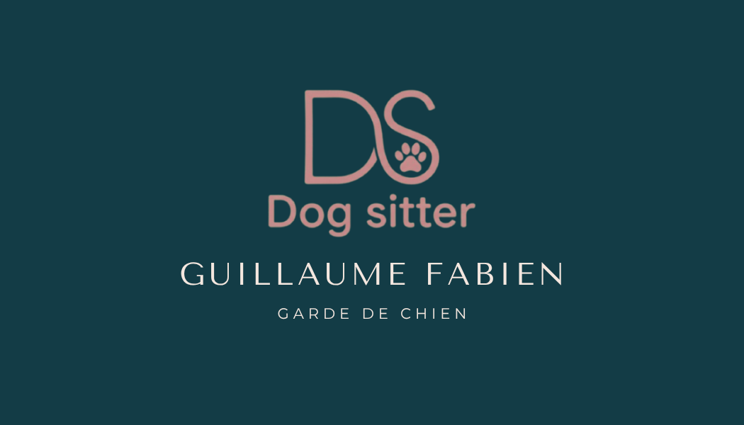 Dog Sitter — photo