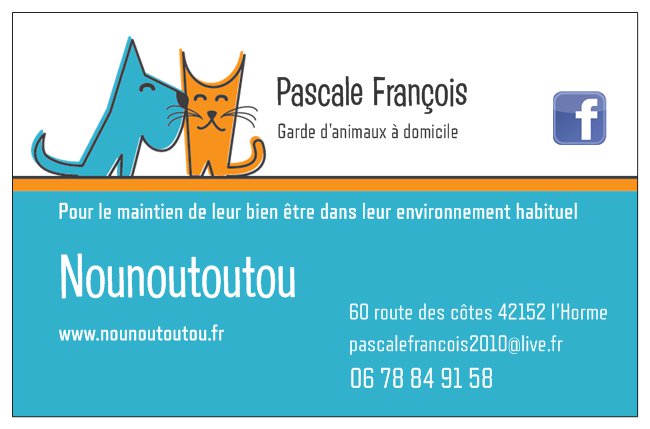 NOUNOUTOUTOU — photo