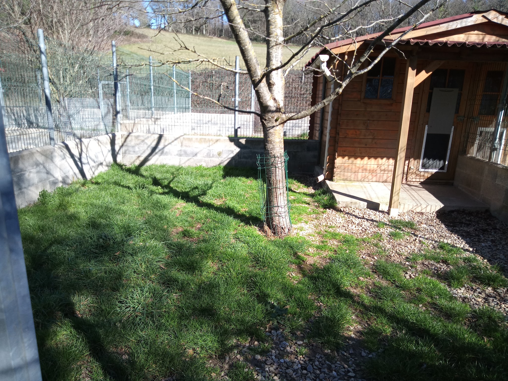 Domaine de Rigaud — photo