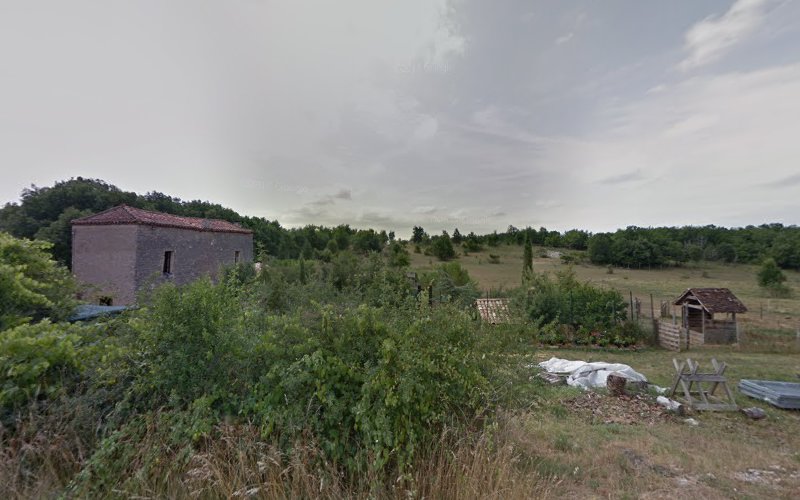 Domaine des Lutins Noirs