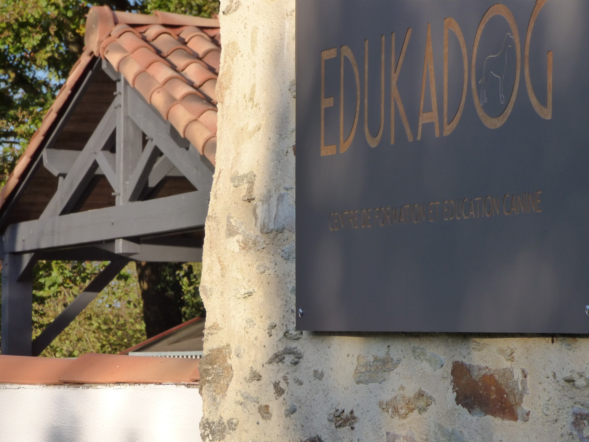 EDUKADOG — photo