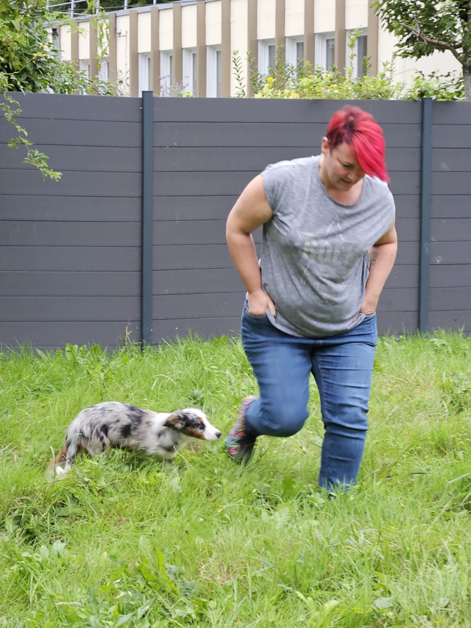 L'Arche d'Aurore - petsitter 59 Roubaix Croix Hem Lille — photo