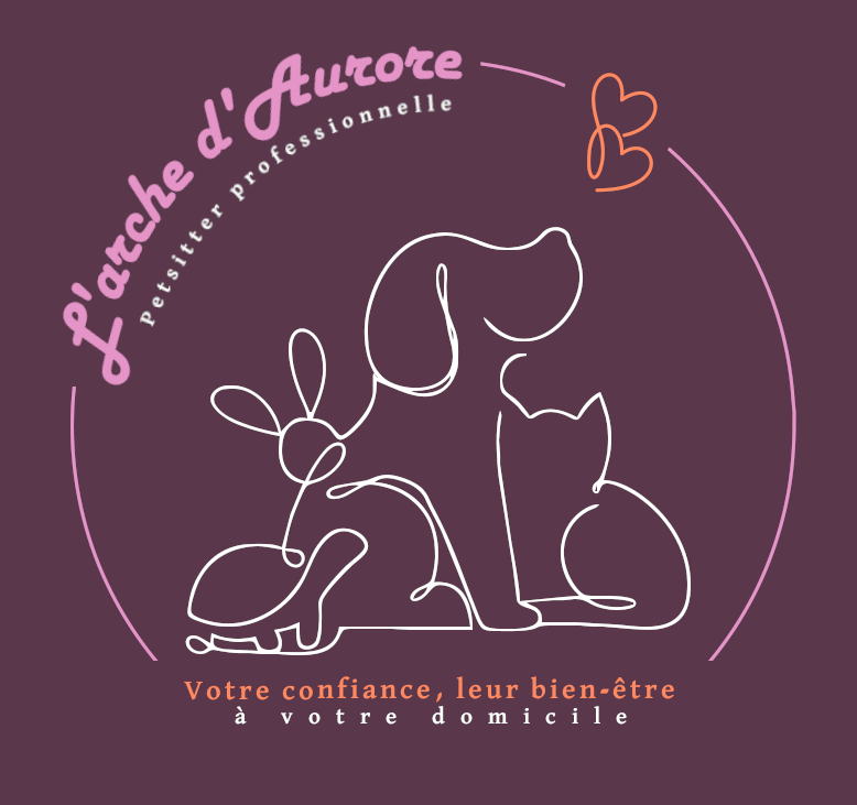 L'Arche d'Aurore - petsitter 59 Roubaix Croix Hem Lille — photo