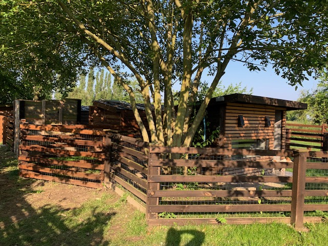domaine du chene des pres — photo