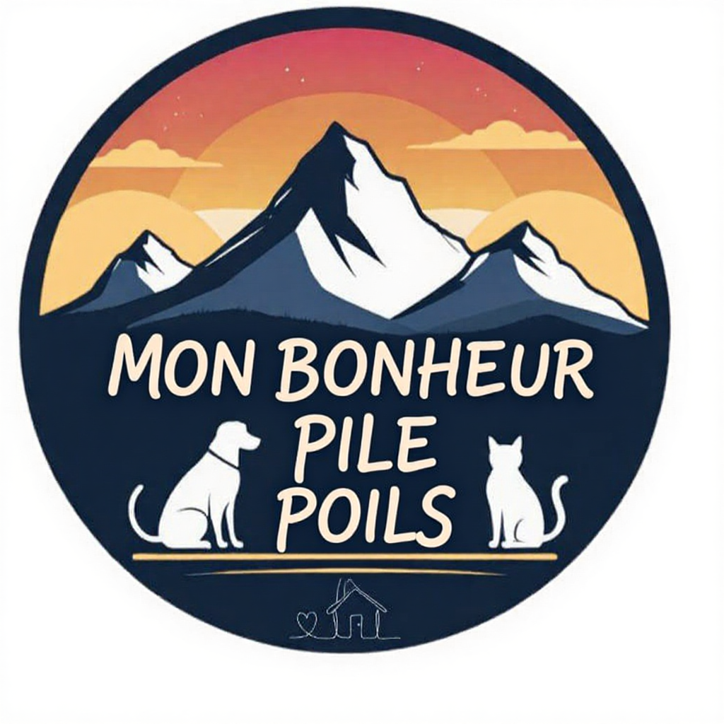 Mon bonheur pile poils 65 — photo