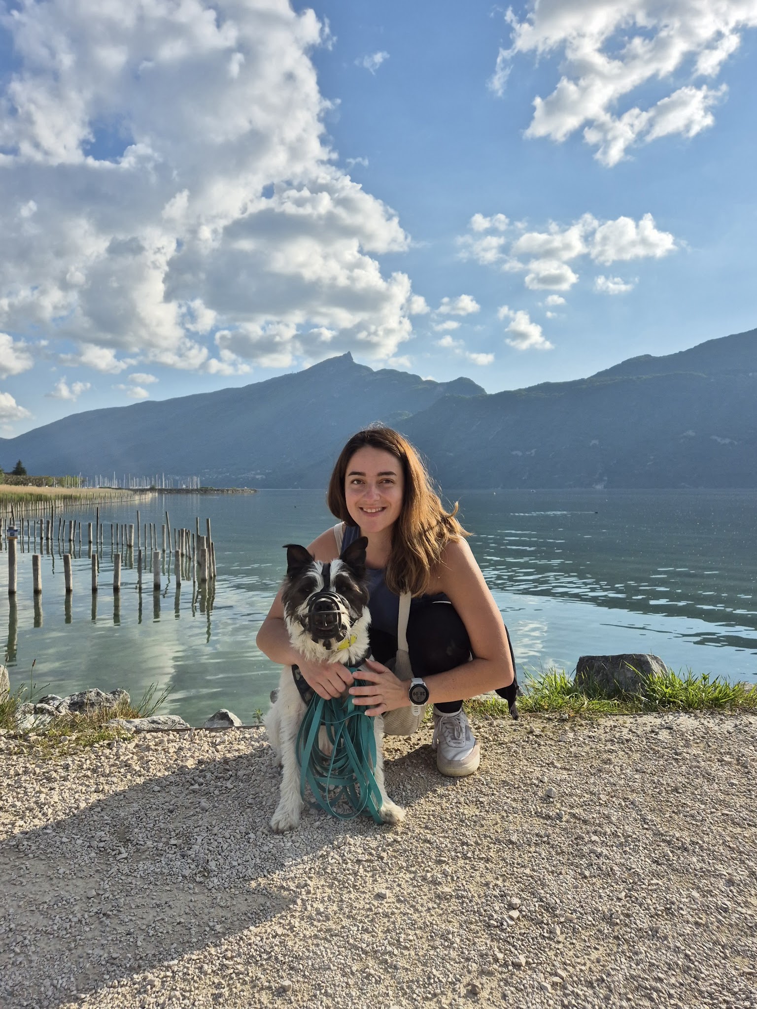 WOOWOO CO - Promeneur canin & pet-sitter chiens, chats, NAC — photo