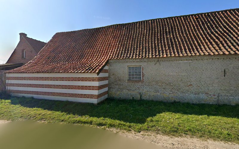 Hôtel de Woof