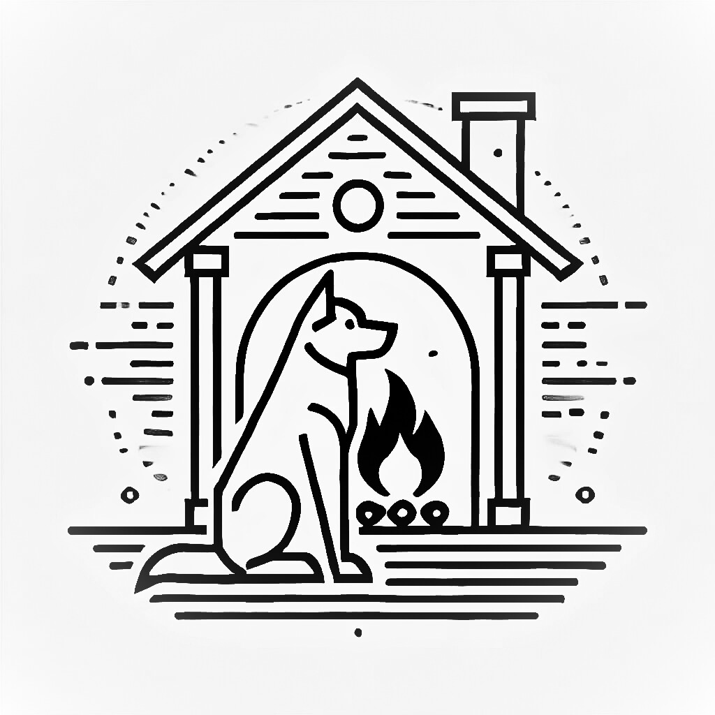 Le Kimi Dog Sitter — photo