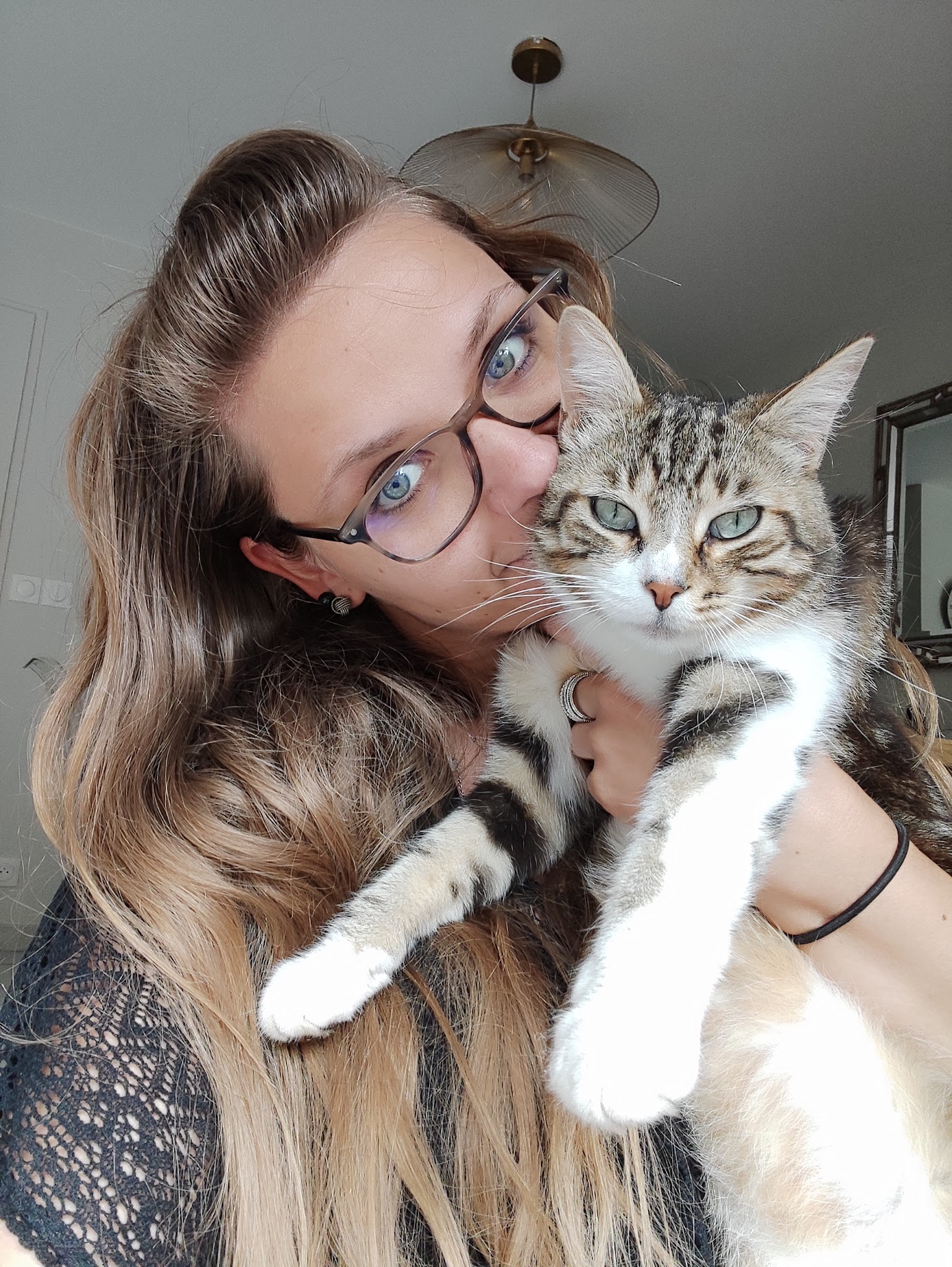 Féli'Home Pet sitter Chats, Chiens, Lapins et Nacs — photo