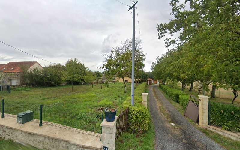Le Paradis de Ramie