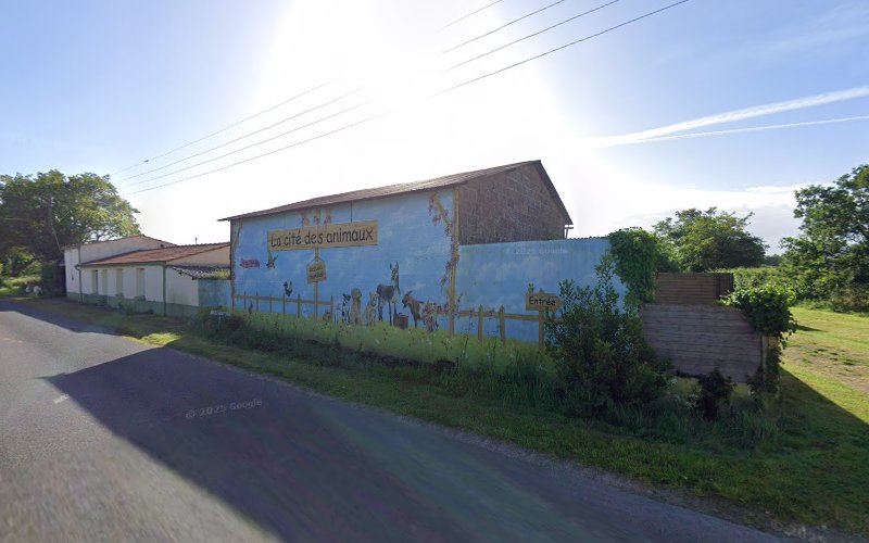 La Cité des Animaux