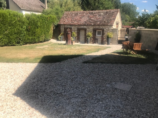 L'Hermine — photo