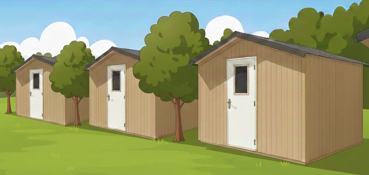 Pension et élevage de la vallée des borderies — photo