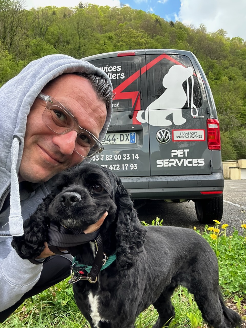 Pet-Services — photo