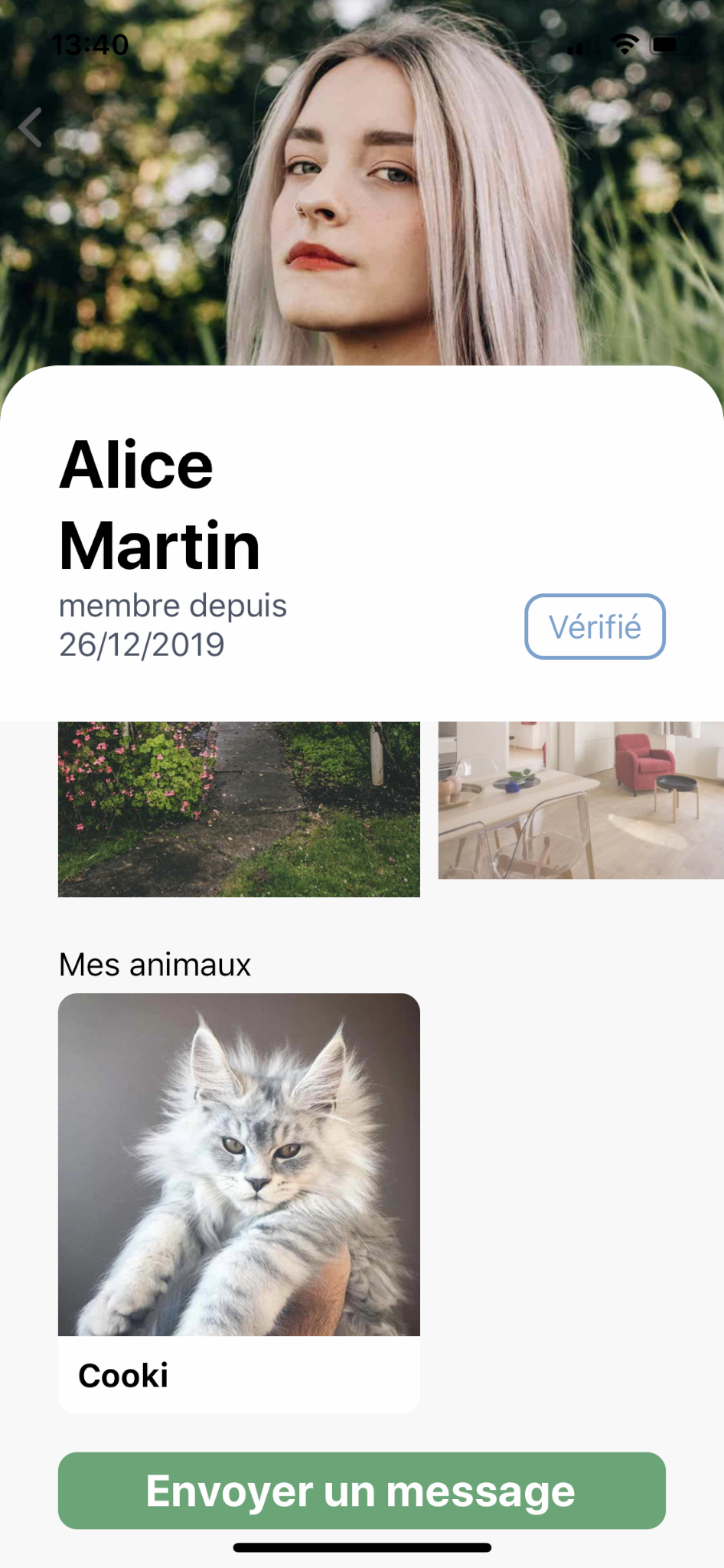 Petzone — photo