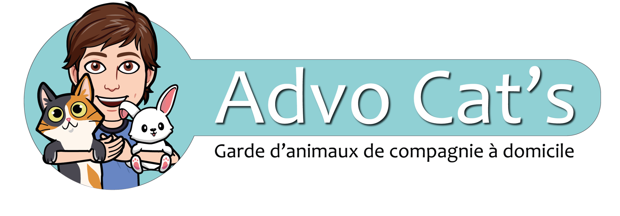 AdvoCat's | Garde d'animaux de compagnie | Servon-sur-Vilaine — photo