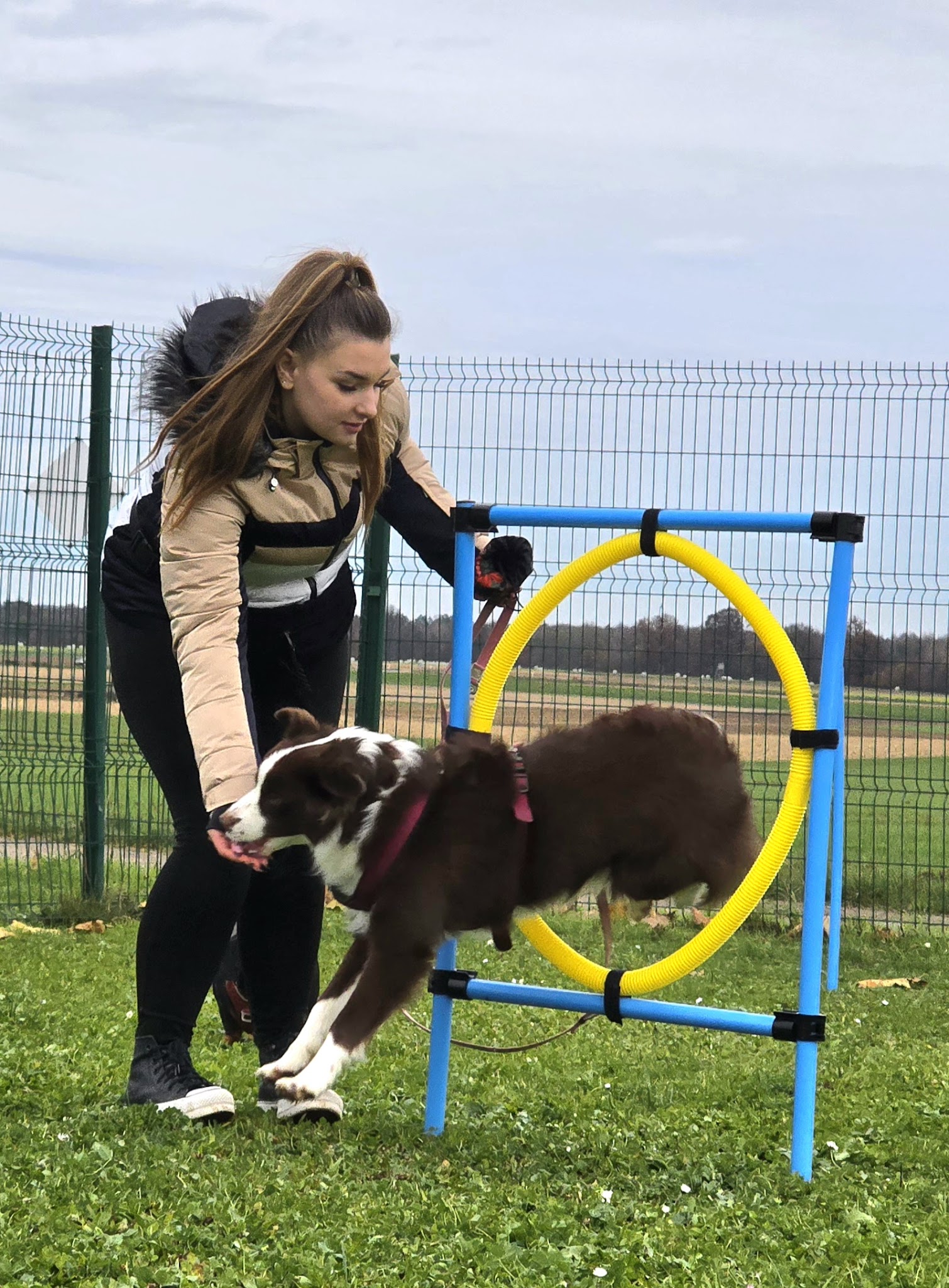 Comportementaliste animalier À l'Écoute Animale Haguenau — photo