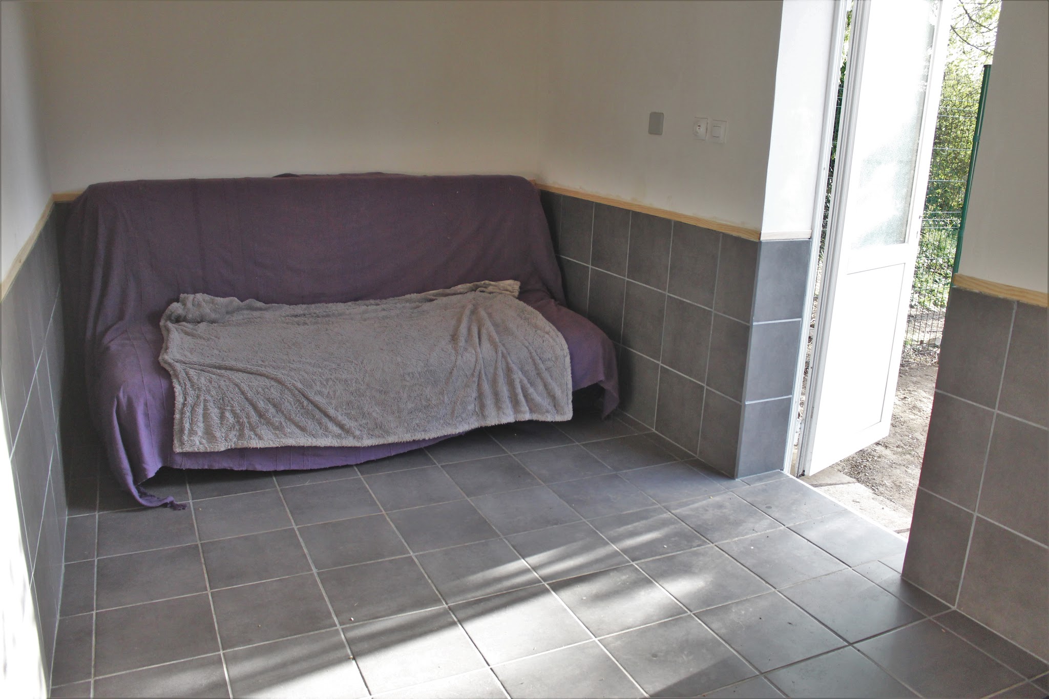 La garrigue des toutous - Pension canine dans l'Hérault (34) — photo