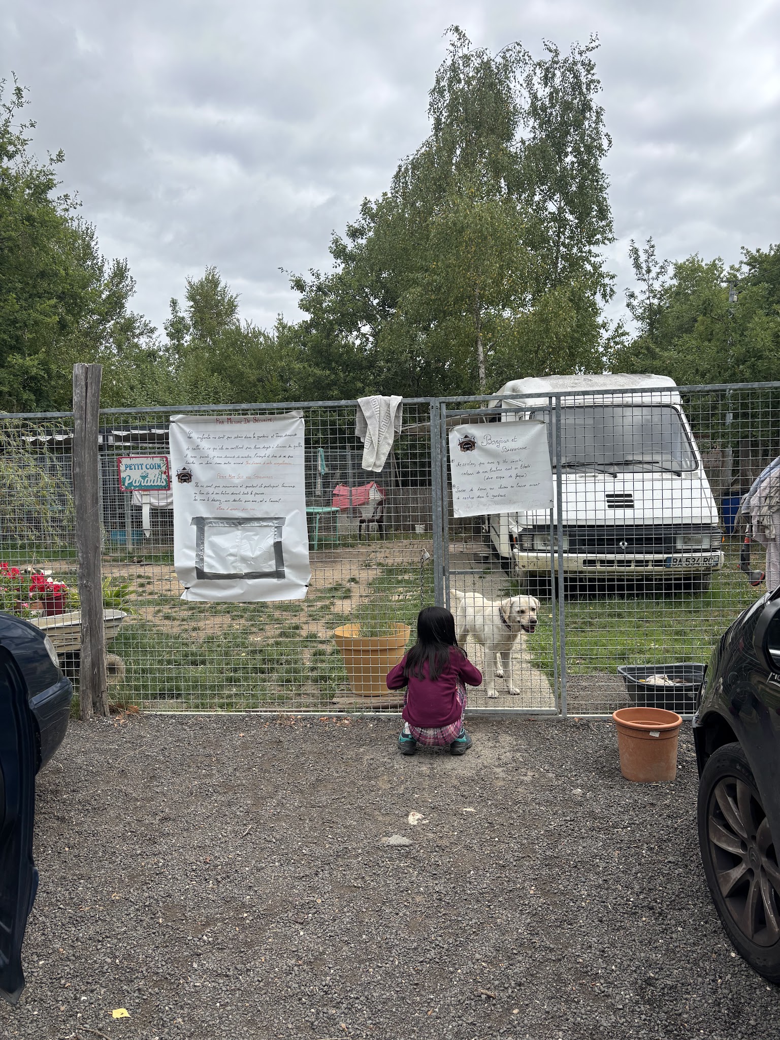Au Paradis du Doggy — photo